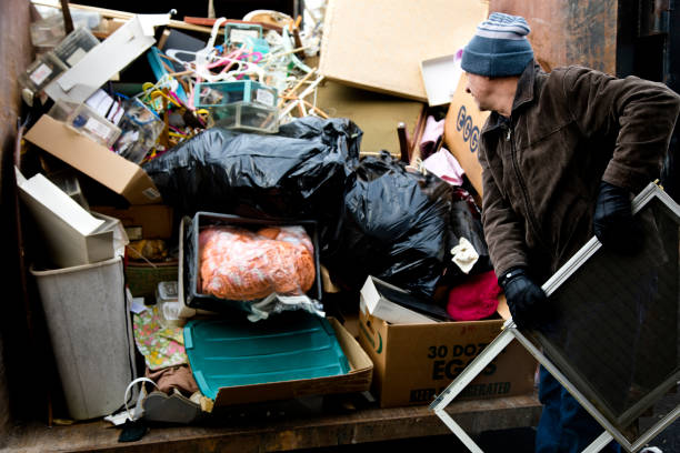 Best Garage Cleanout  in Elkhart, IN