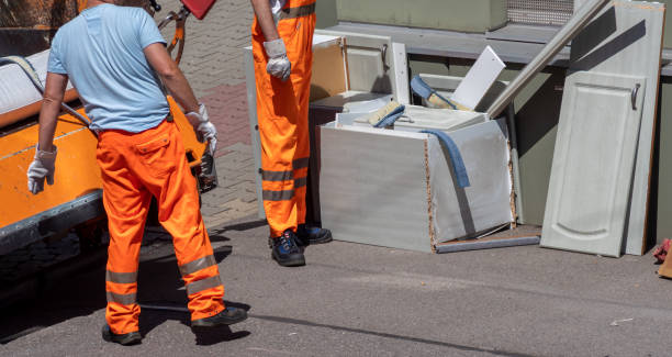 Best Construction Debris Removal  in Elkhart, IN