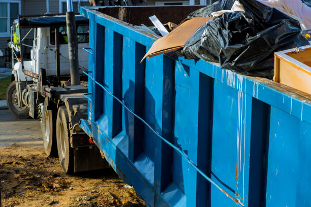 Best Same-Day Junk Removal Services  in Elkhart, IN