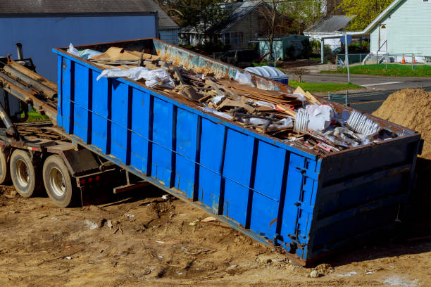 Moving and Downsizing Cleanouts in Elkhart, IN