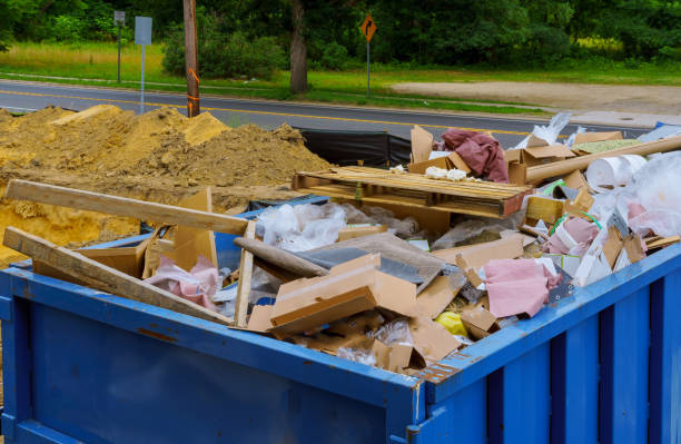 Best Demolition Debris Removal  in Elkhart, IN